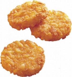 MC Rösti Taler 