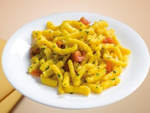 Eierspätzle