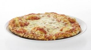 Pizza Formaggio