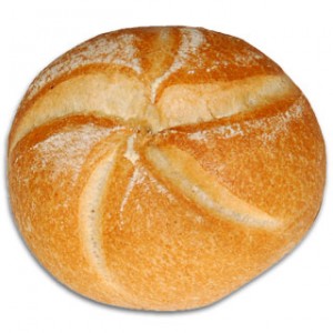 Bäckersemmeln
