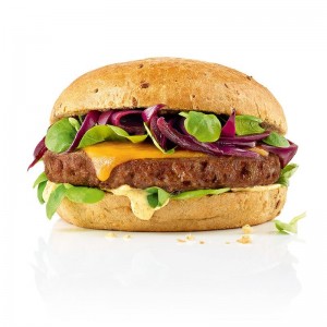 SA Two Soul Burger