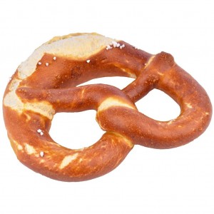 Schwäbische Brezn