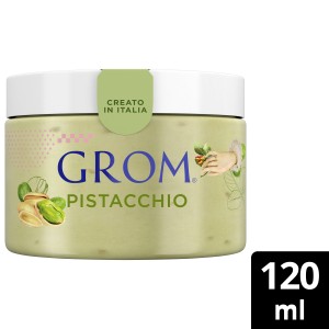 GROM Gelato al Pistacchio