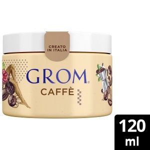 GROM Gelato al Caffé