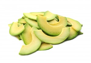 Avocadospalten